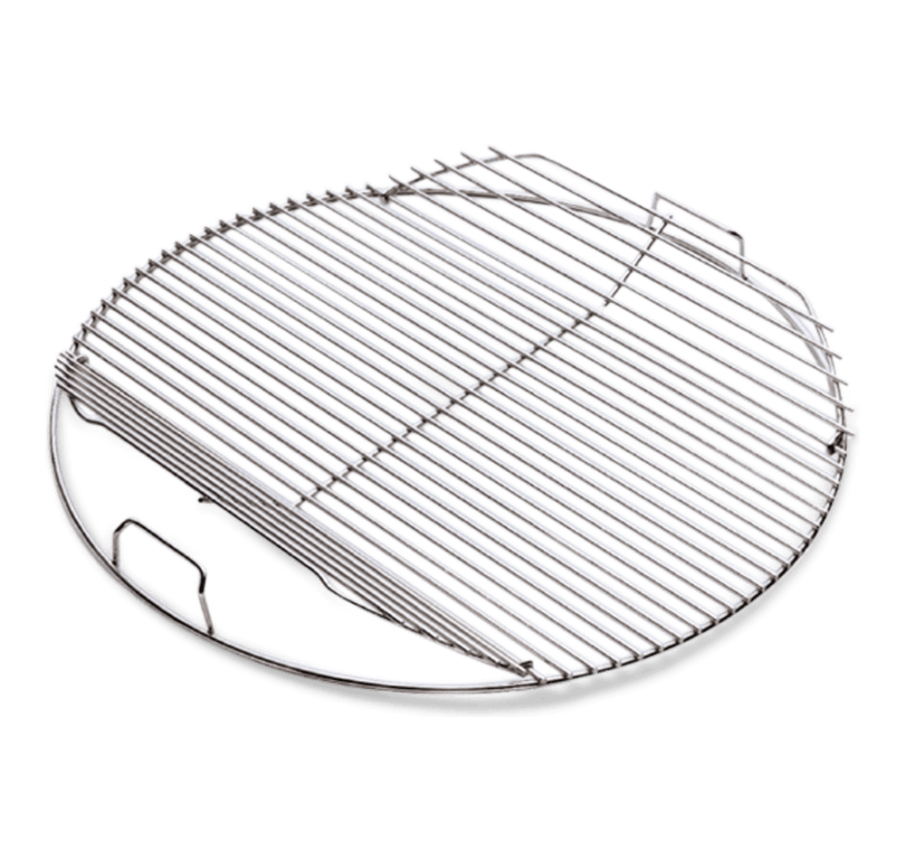 Weber Cooking Grate Hinged 57cm