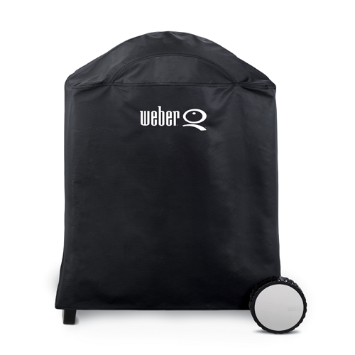 Weber Q300 Premium Cover