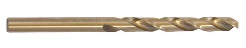 Drill Bit Cobalt Set 5Pce 4AB70U