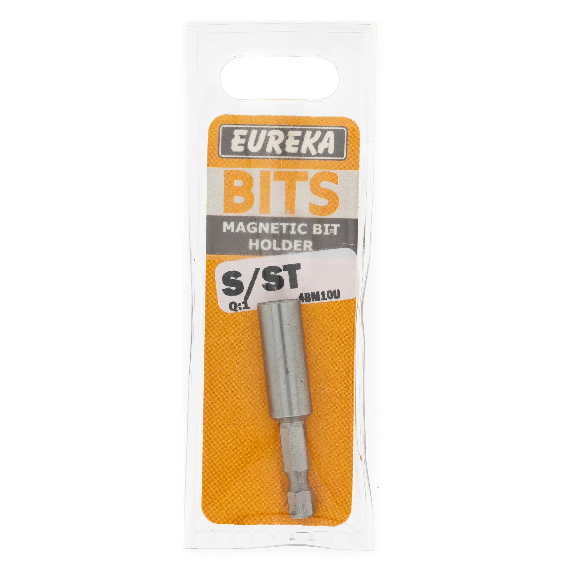 Eureka Bit Holder Magnetic 4BM10U