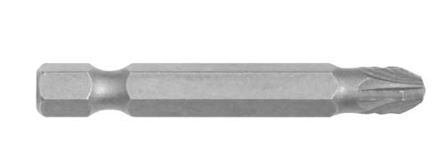 Eureka Bit Pozi No.1 25mm (2) 4BF10U