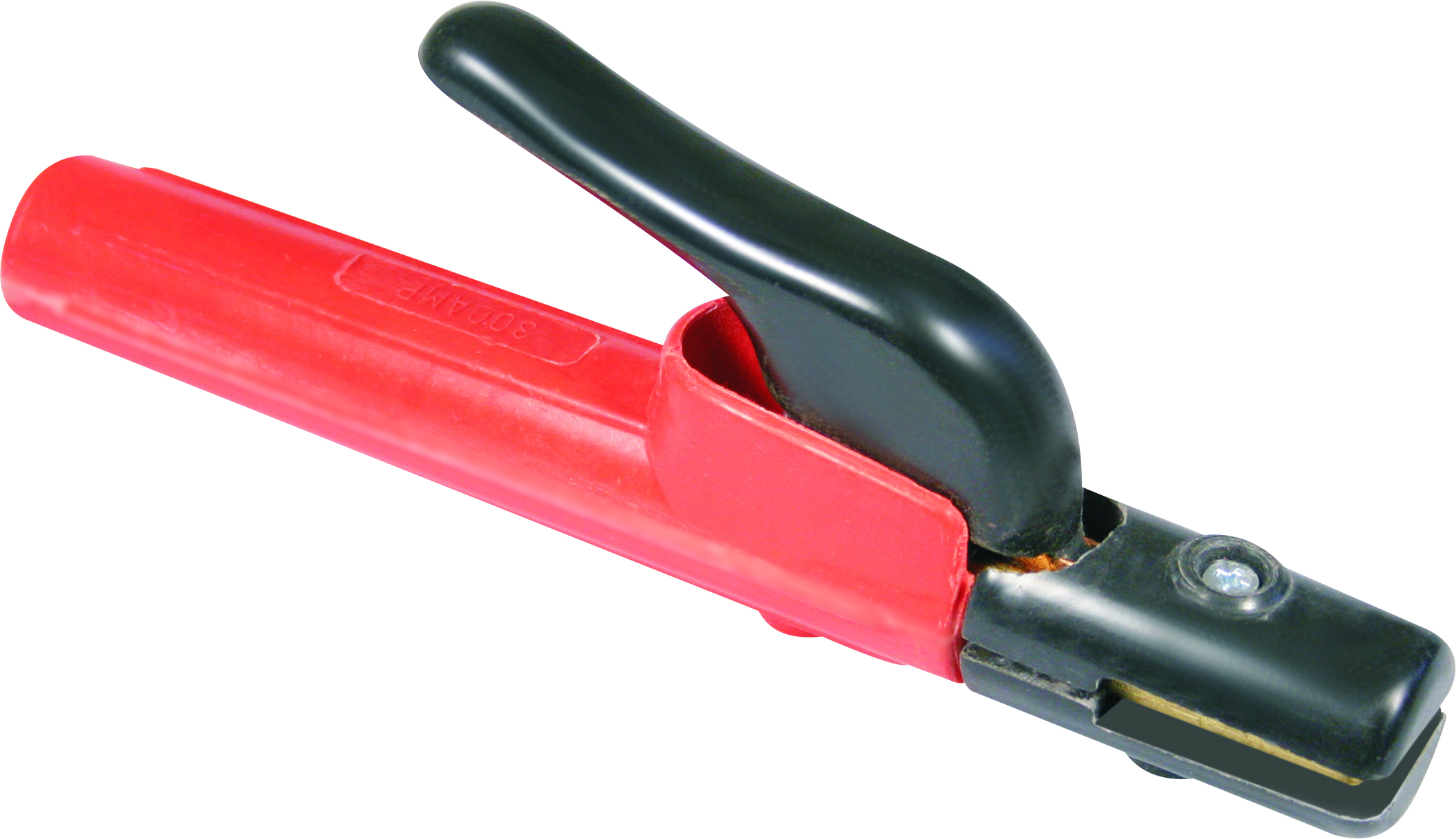 Matweld Electrode Holder 300A Jaw Type