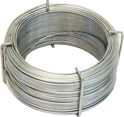Wire Binding 1.60mm 250g 15m Easi Coil