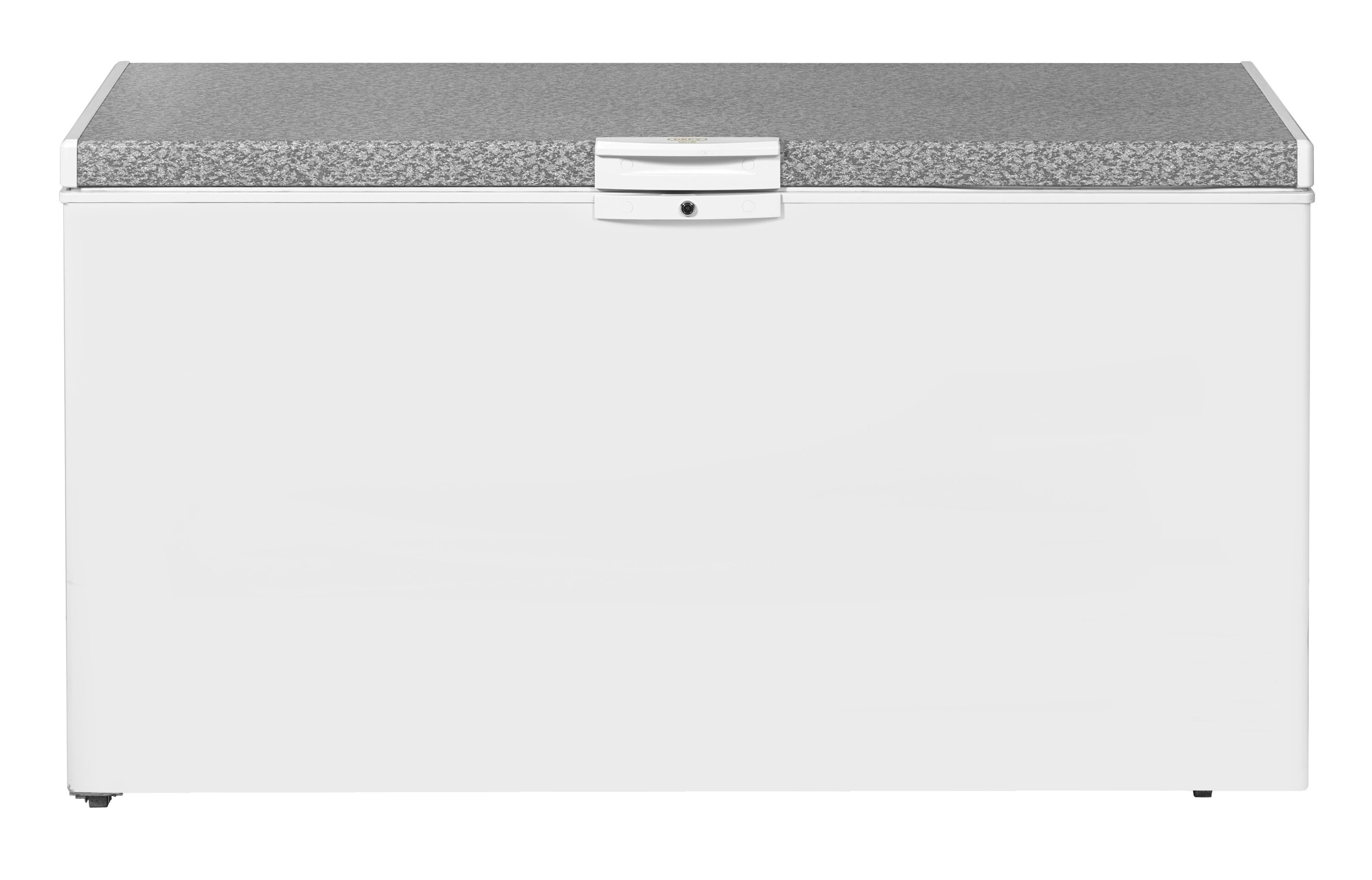 Defy Chest Freezer 482l White DMF456