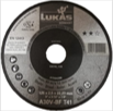 Primeflex Cutting Disc Steel 100x2.0x16mm A3V 5FA100201615051