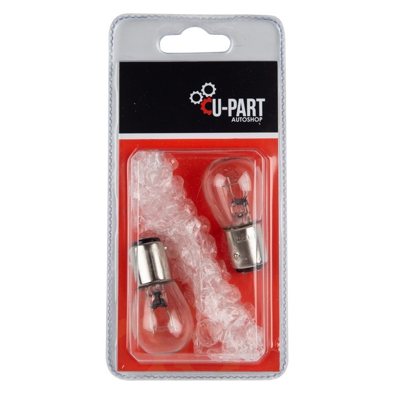 Autoshop Globe 12v Double Filament G1034 AO410/5783/P