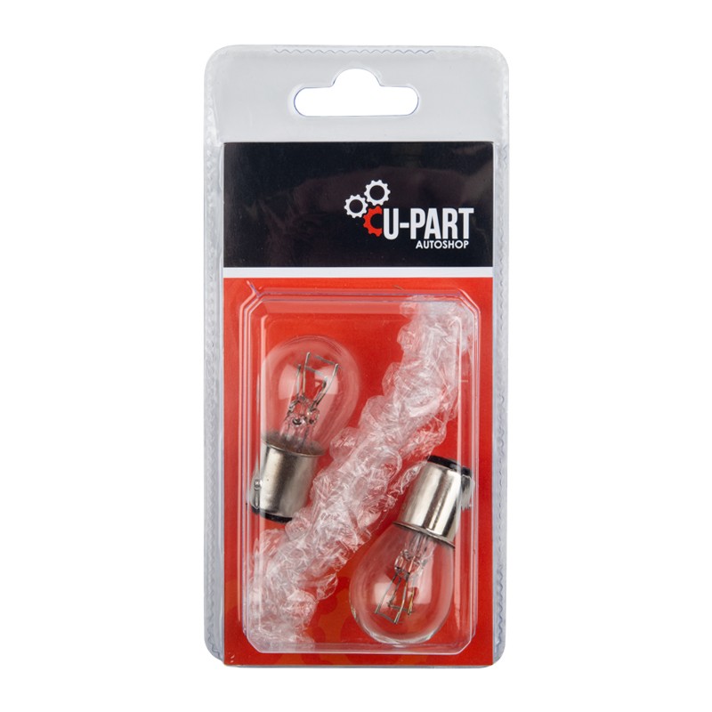 Autoshop Globe 24v Double Filament G334X AO410/6313/P