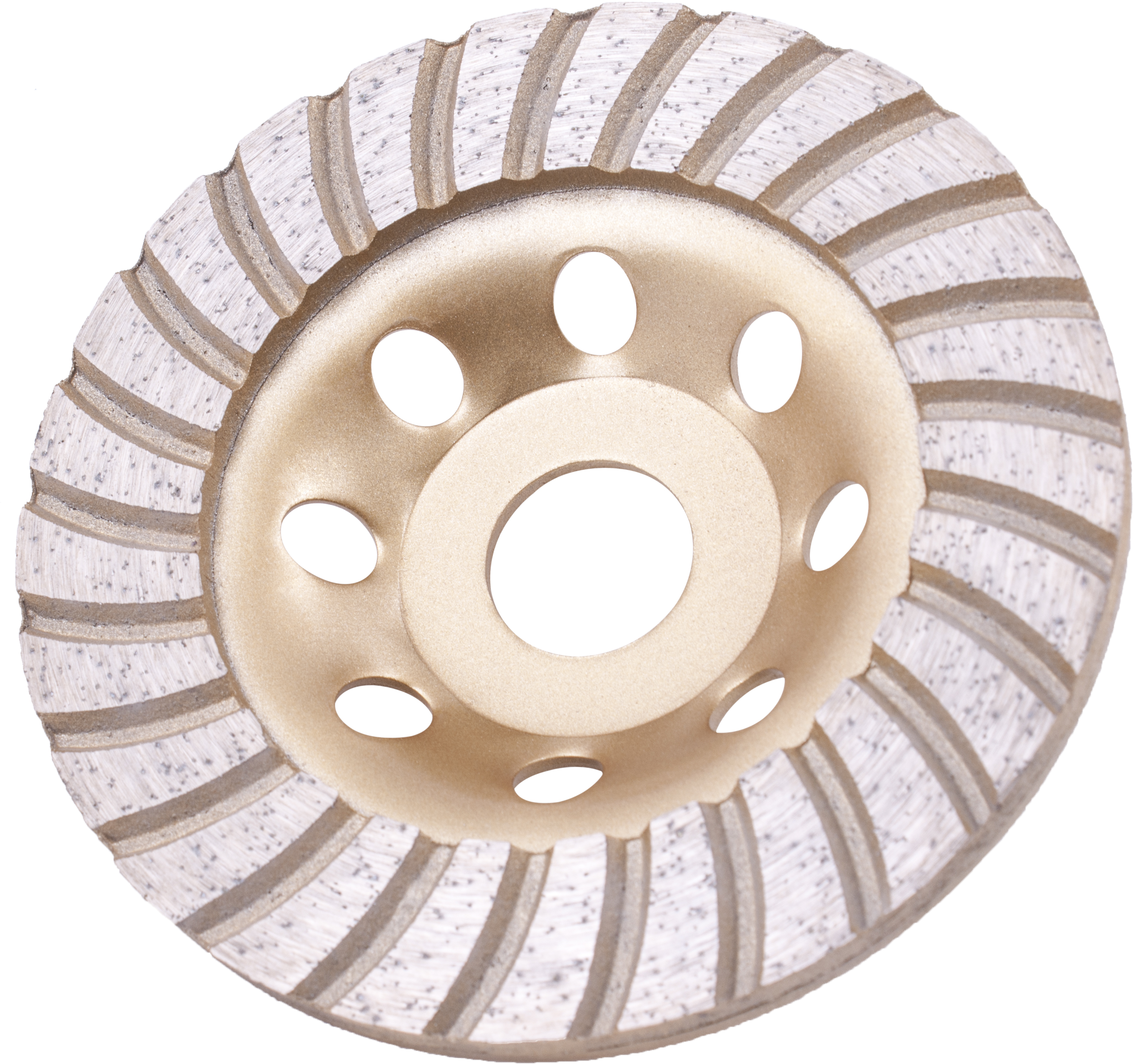 Tork CraftGrinding Cup Wheel Diamond 115x22.23mm Turbo C/P TCCW40115-