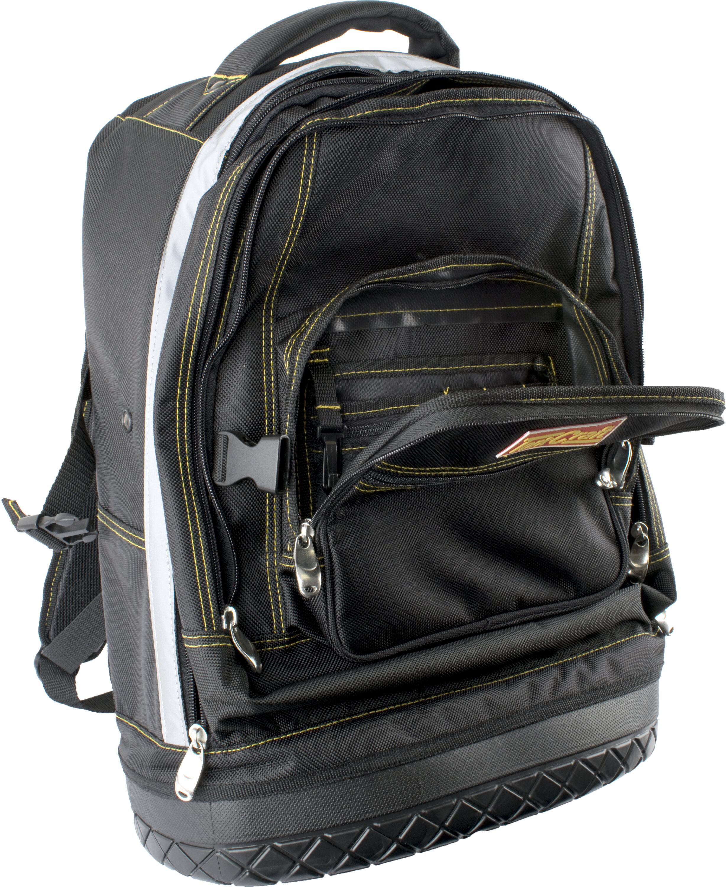 Tork Craft Backpack Rigid Base TC991088