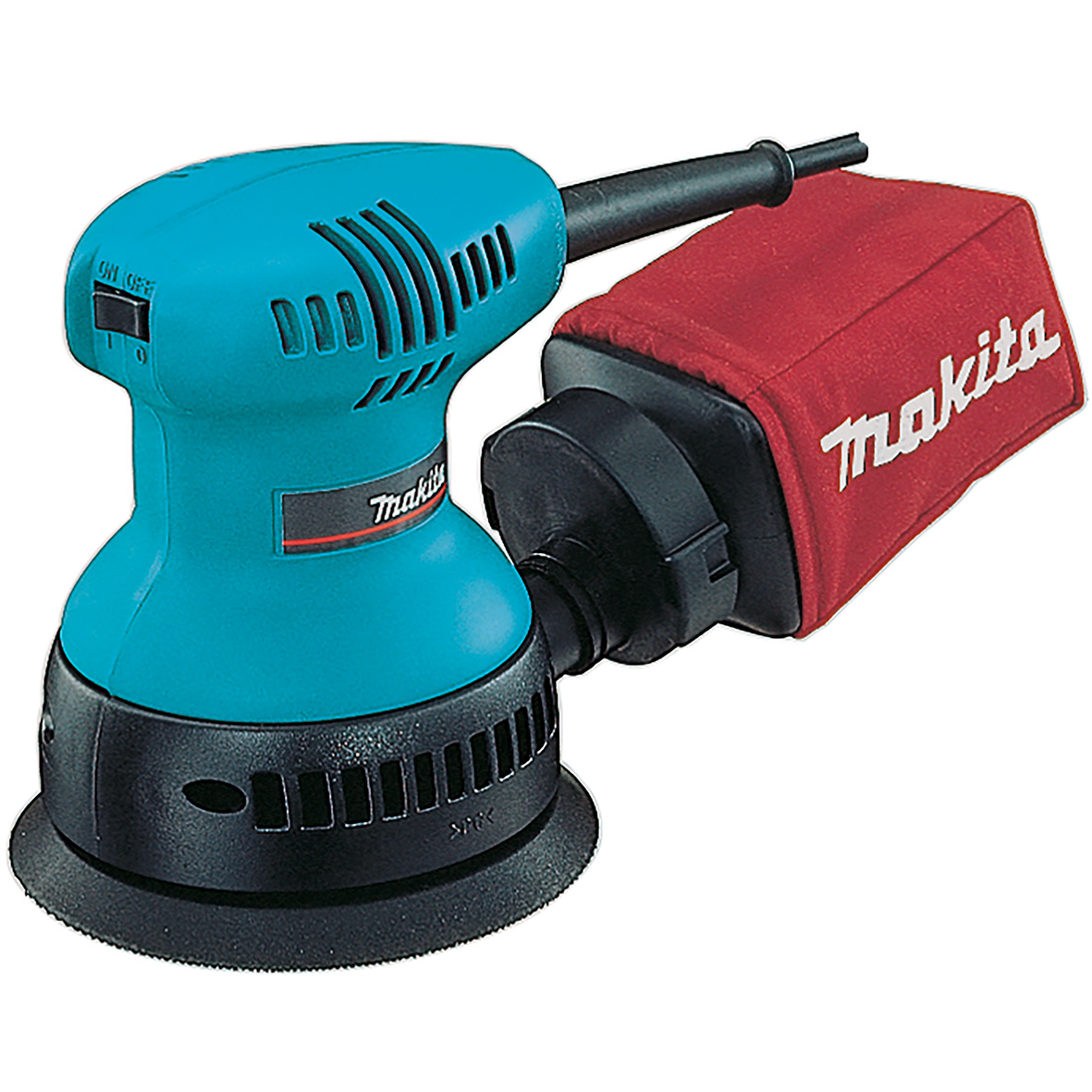 Makita Backing Pad for BO5010