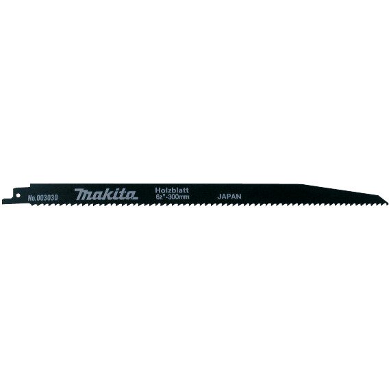 Makita Blade Saw Wood Recipro No.03030 B-03030