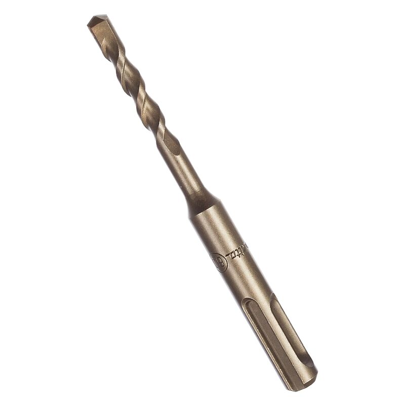 Makita Drill Bit SDS Plus 6.0mm x 110mm (1) D-00050