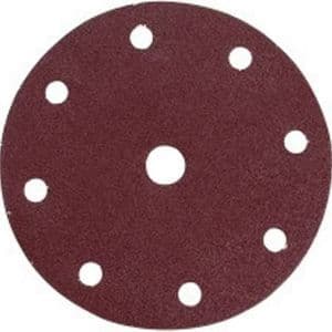 Makita Sanding Disc 150mm P240 Velcro