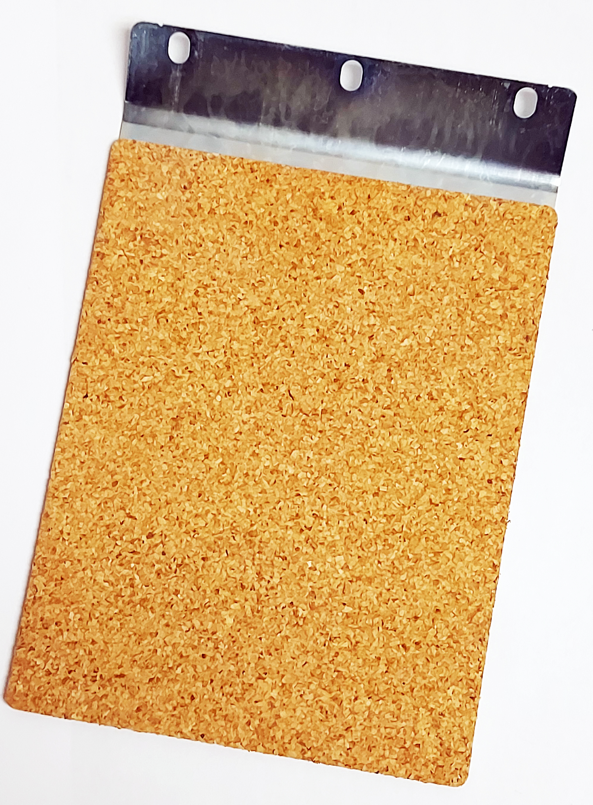 Makita Steel Plate & Cork 9404