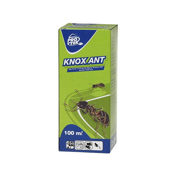 Protek Insecticide Ant Knox 100ml
