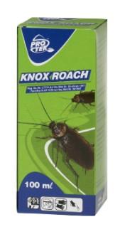 Protek Insecticide Roach Knox 100ml