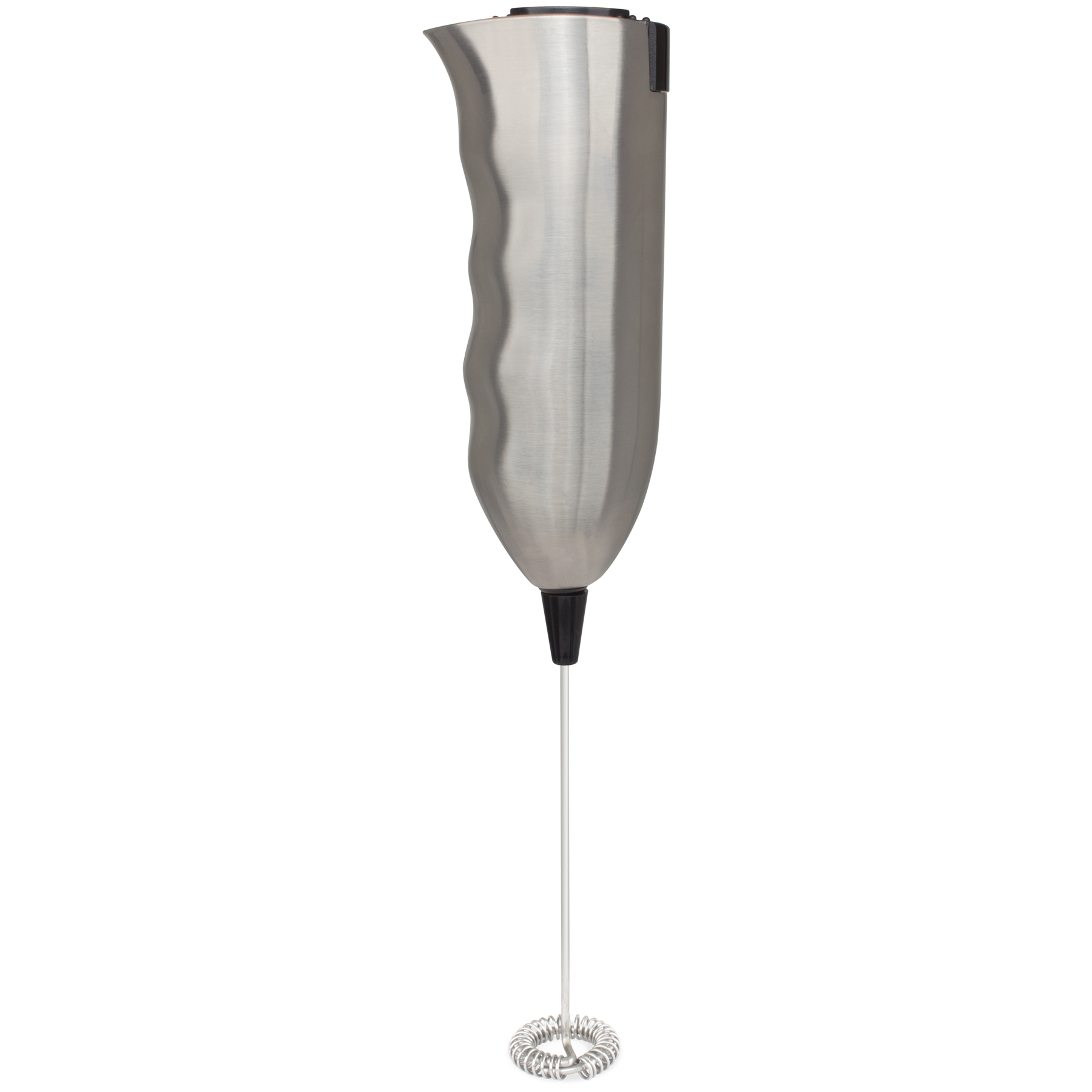 Milk Frother & Stand Battery Operated