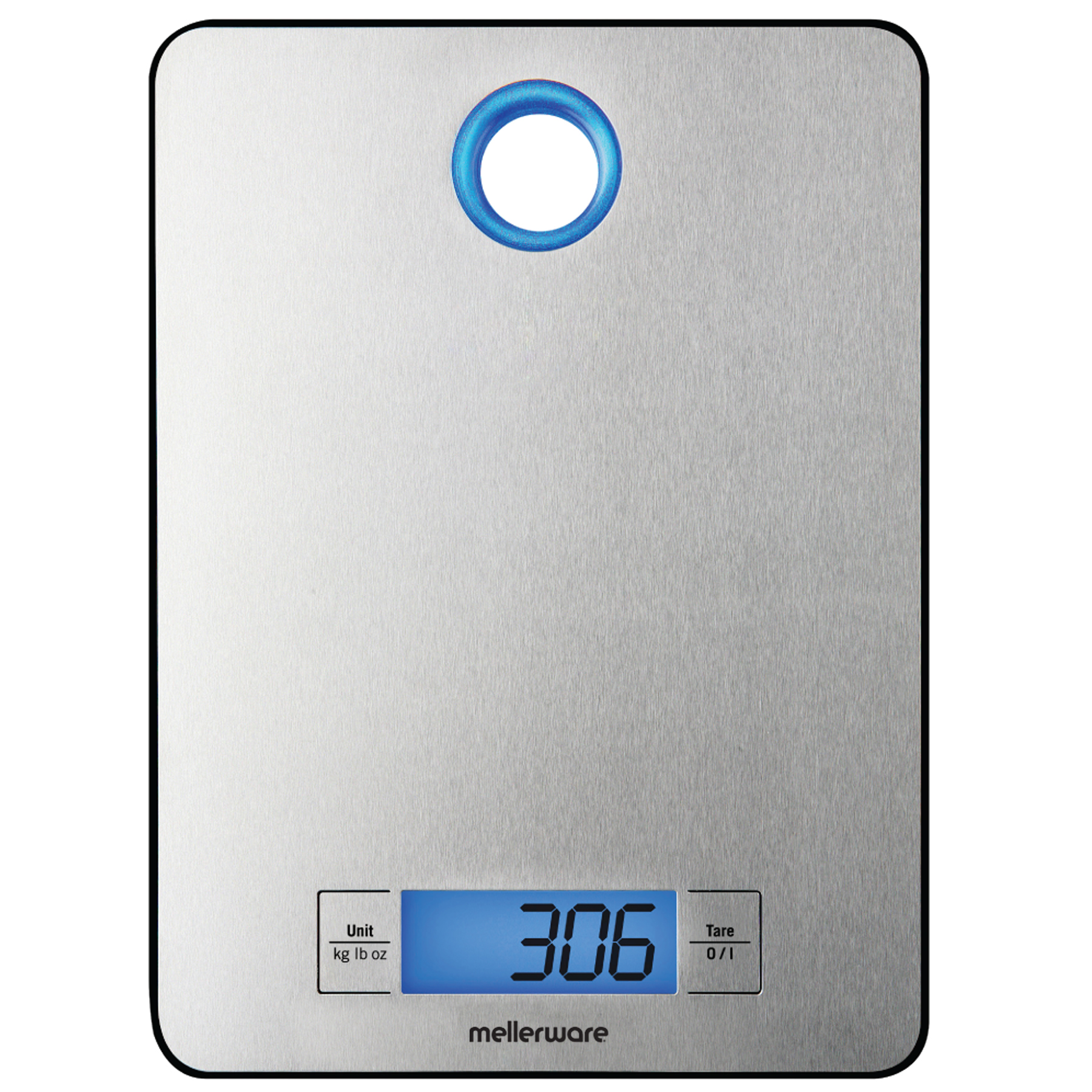 Saxony Kitchen Scale