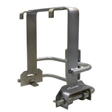 Bracket Theft Deterant D3/D5 Centurion ATB