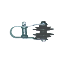 Electric Fence Tensioner Combi Plastic (Ea)