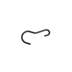 Electric Fence S Hook for Mini Tweaker (Ea)
