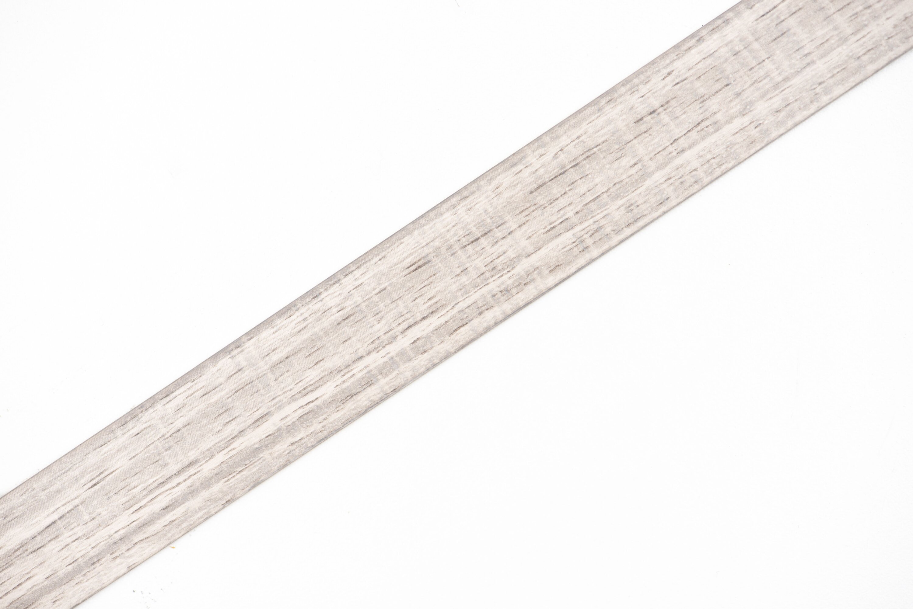 Edging Pvc 0.35mm Lunar Ash 20mm