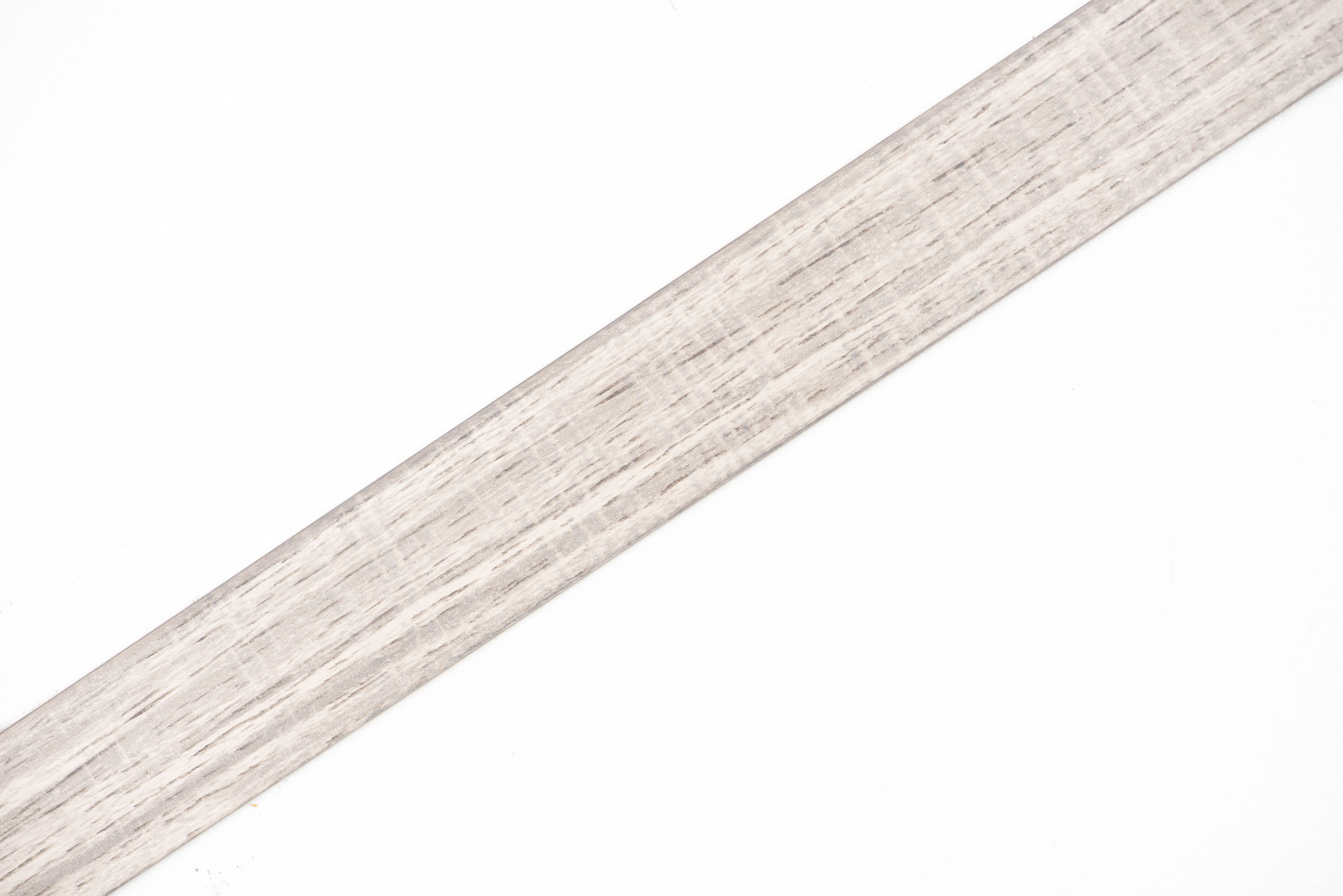 Edging Pvc 0.35mm Lunar Ash 20mm