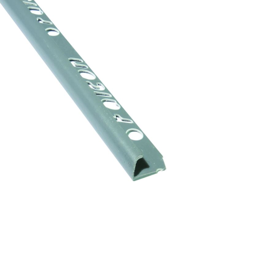 Trim Edge Dove Grey 12mm Falcon FTES0708