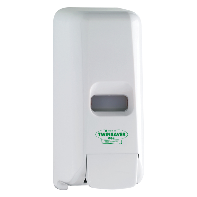 Foam Dispenser TS 118x270x120mm  0530