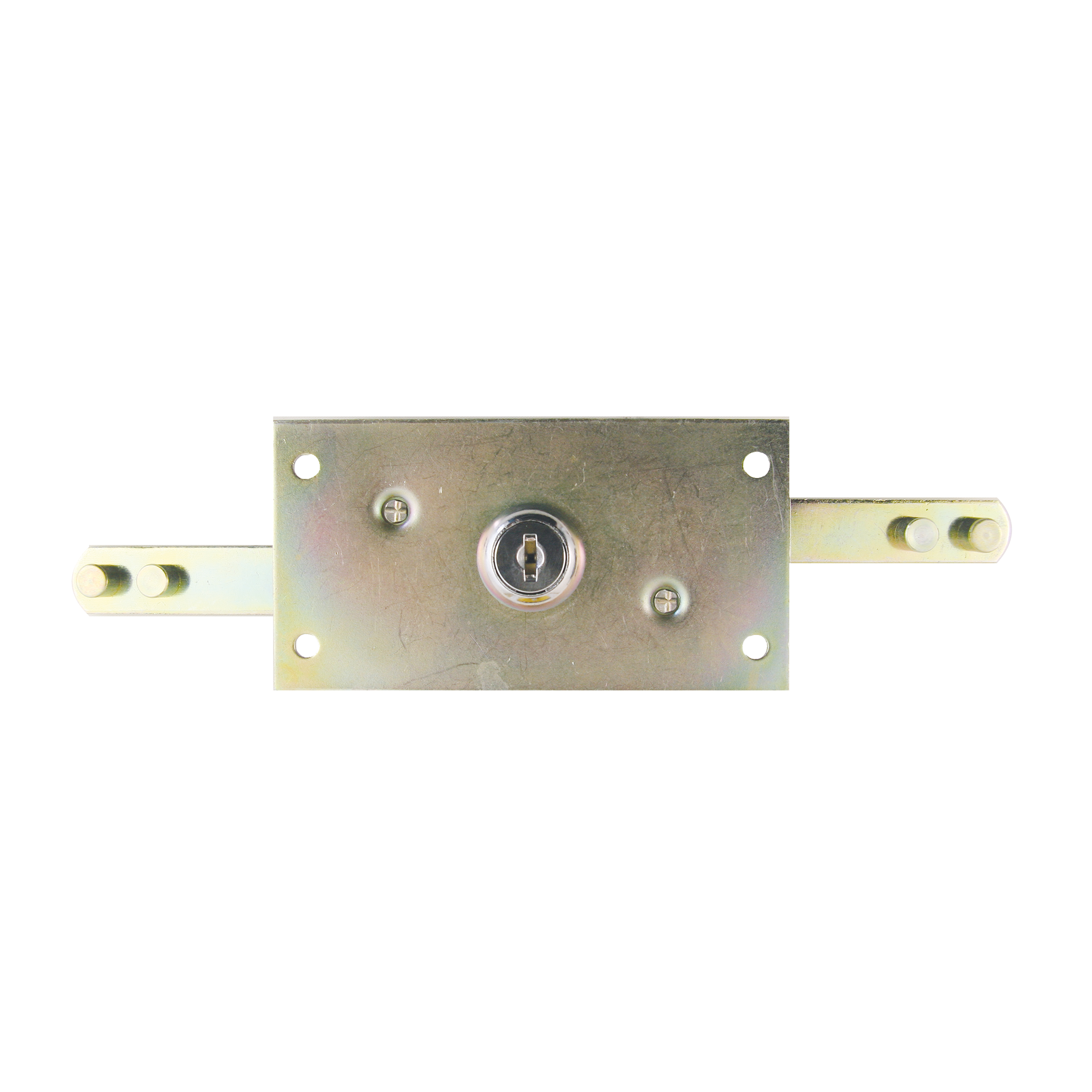BBL BBL Lock Garage Door Roll-upR01-1
