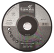Lukas Cutting Disc Steel Thin 230x1.8x22mm 5FA230182215024