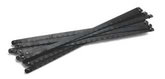 Eclipse Blade Hacksaw Junior 150mm ( 10) 32Tpi  ECP2330