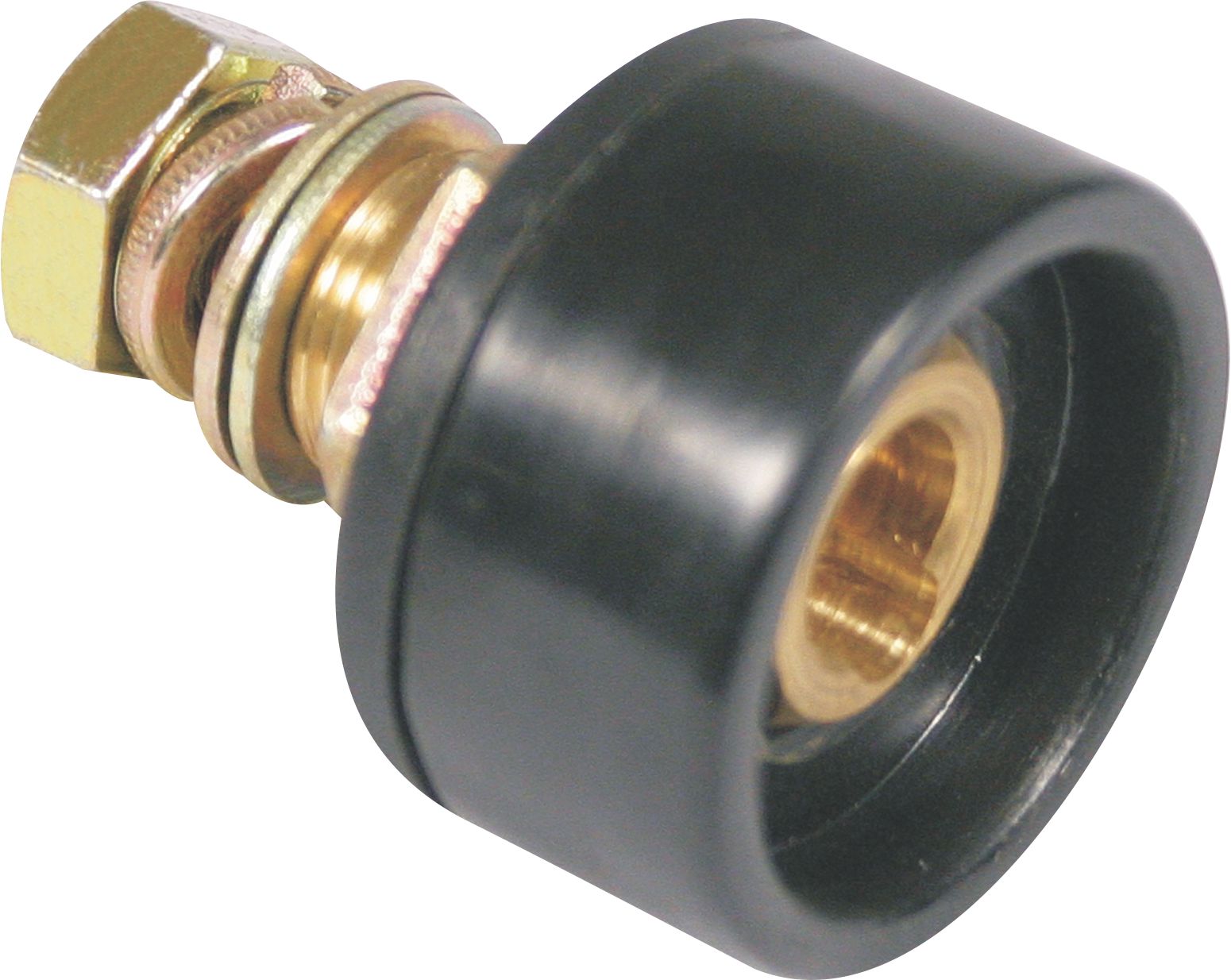 Matweld Cable Female Socket Panel 10/25  MAT1026