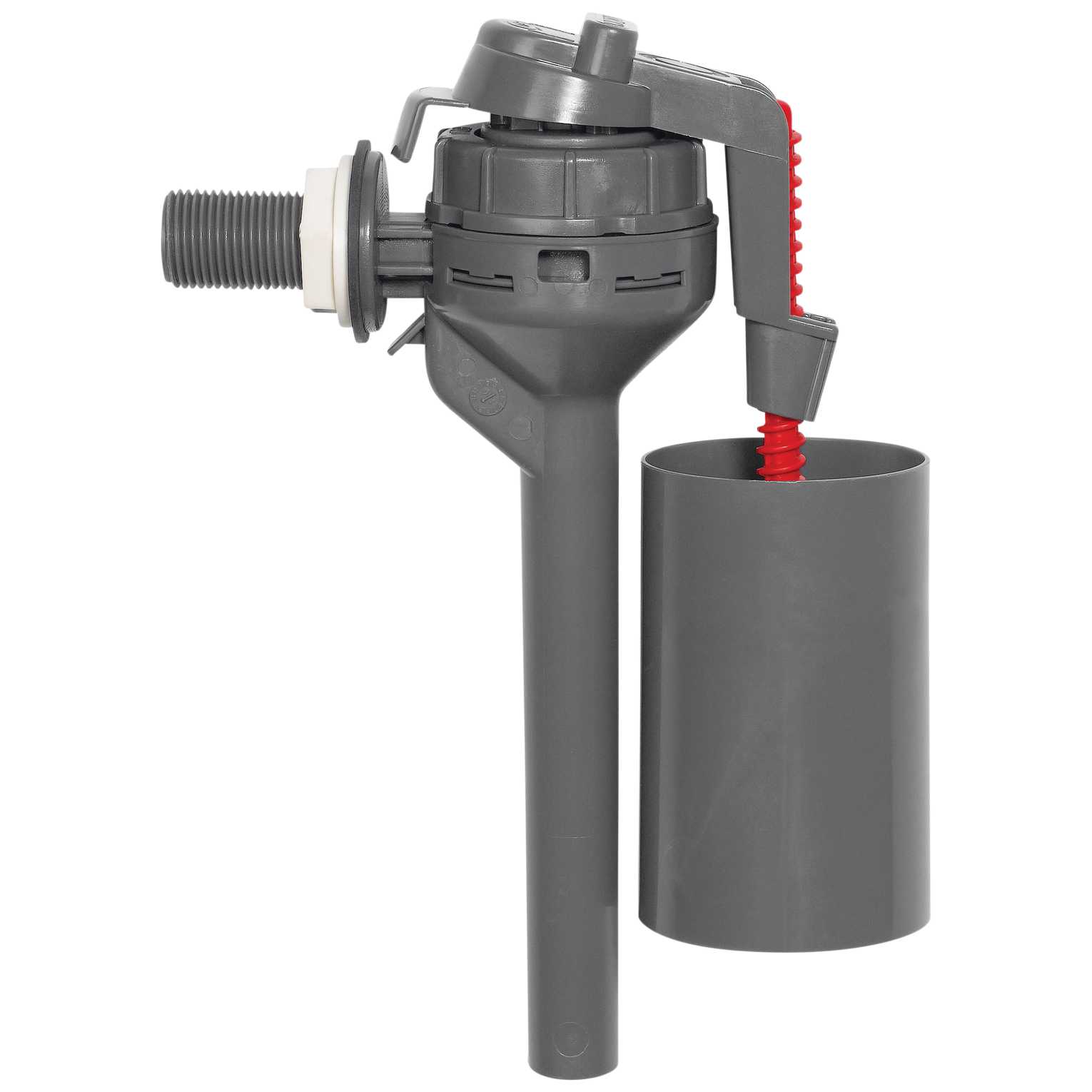 Side Inlet Valve 0.1 - 16 Bar Topy Wirquin 16300601