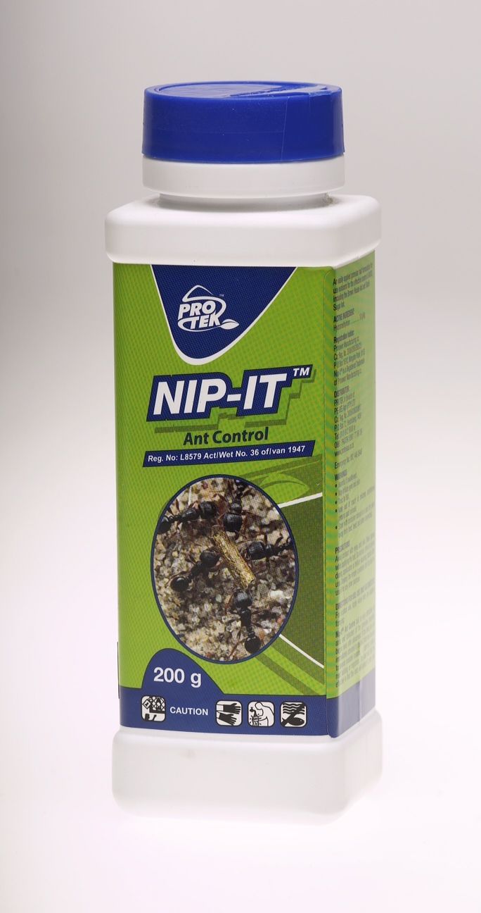 Protek Nip-It Ant Control 200g