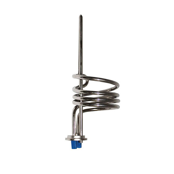 Tecsa Element Geyser 4kw W/p Spiral KEG24A
