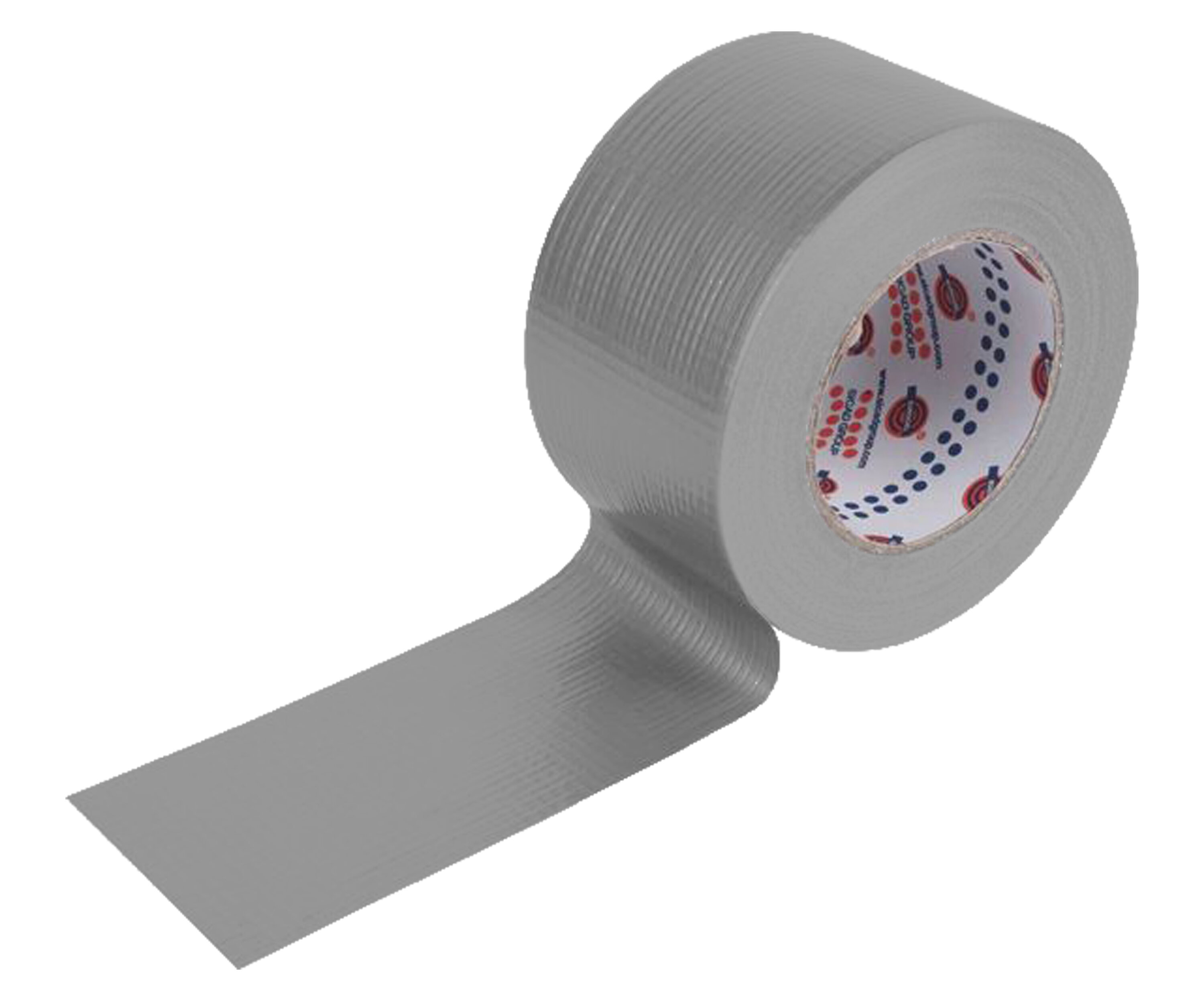 Tape Duct 48mm x 25m Grey