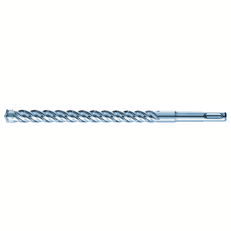 Fischer Drill Bit Driller SDS 6x160mm 4351