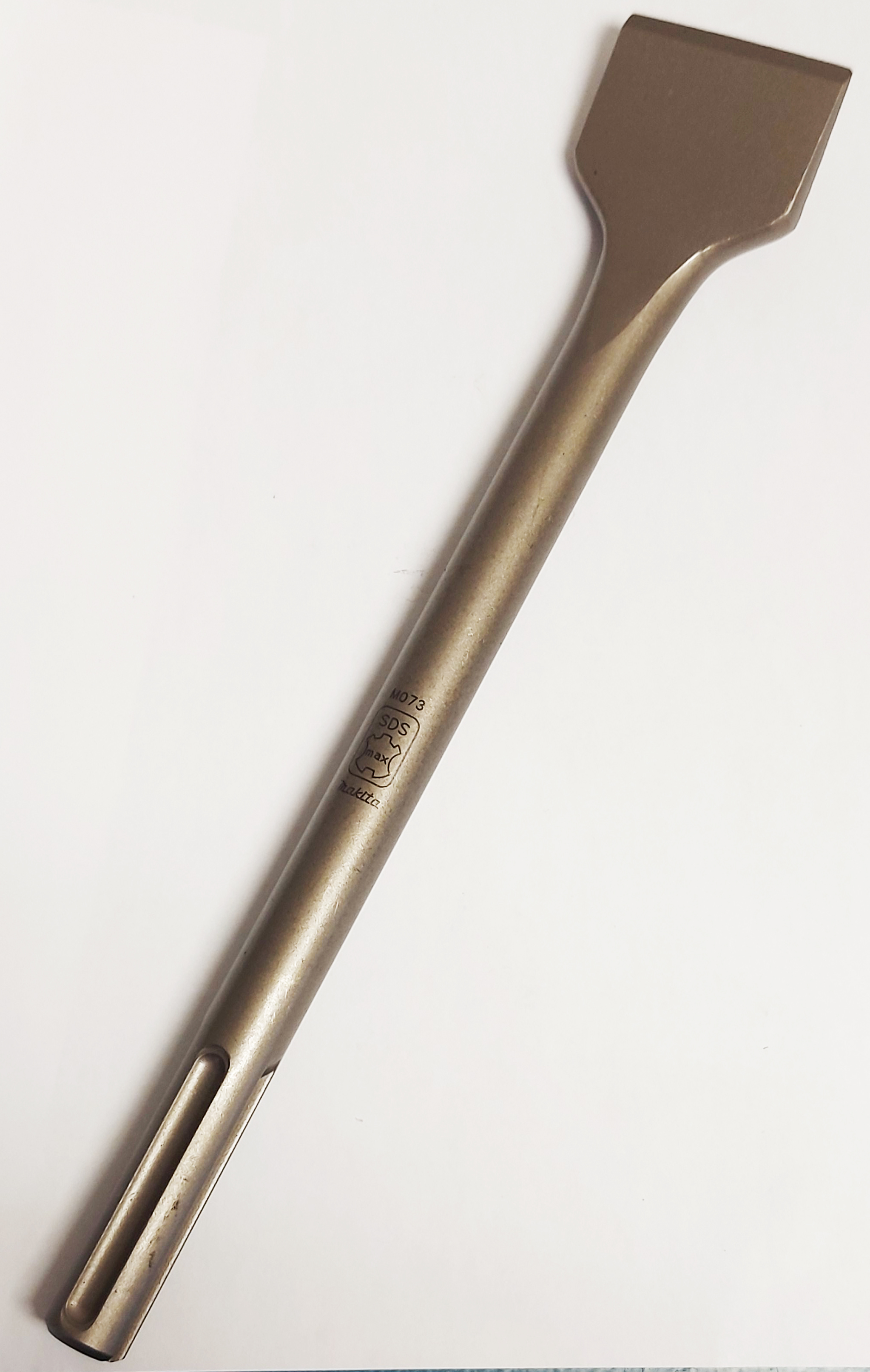 Makita Chisel T SDS Max 50x300mm A-80830