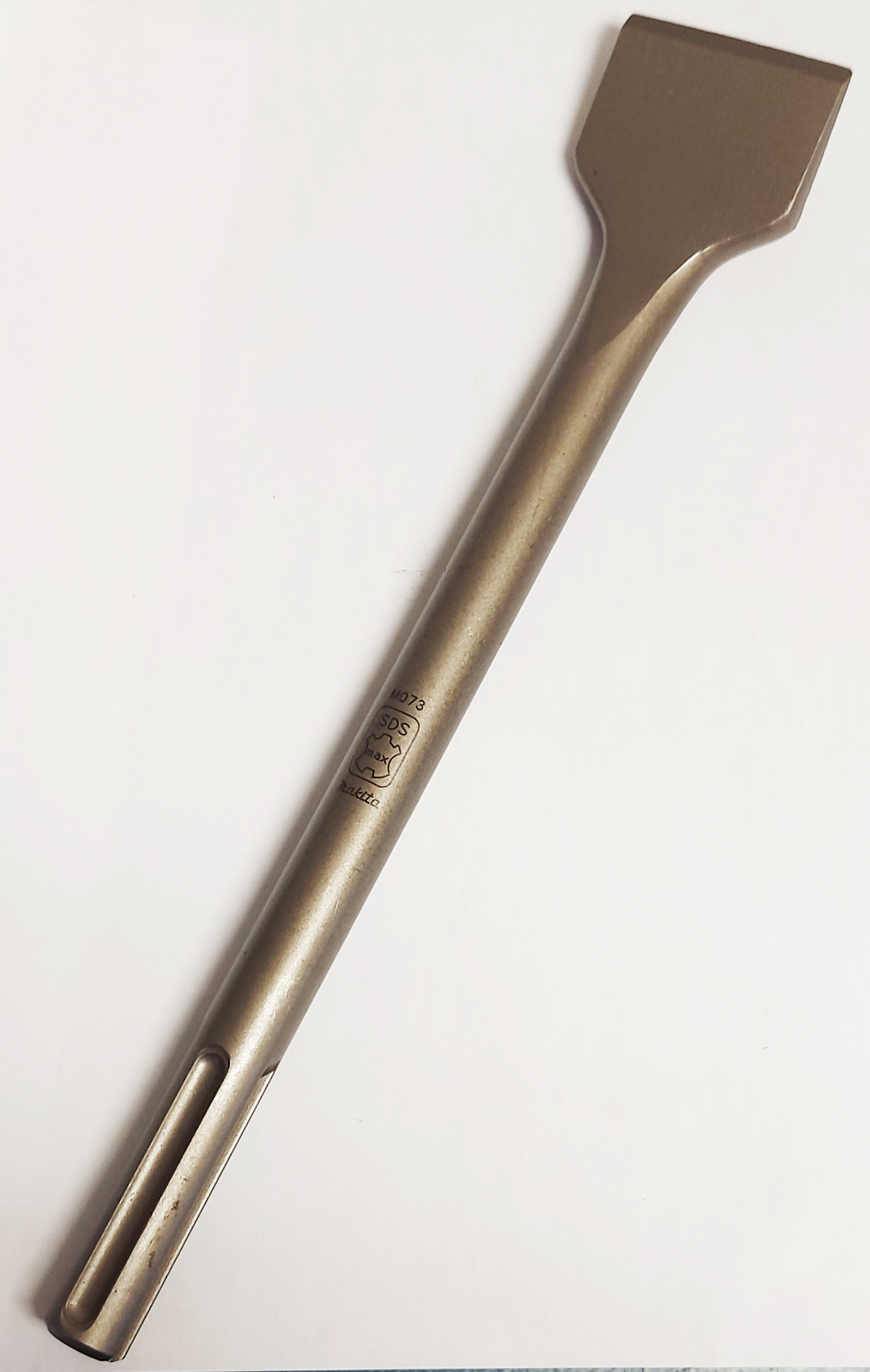 Makita Chisel T SDS Max 50x300mm A-80830