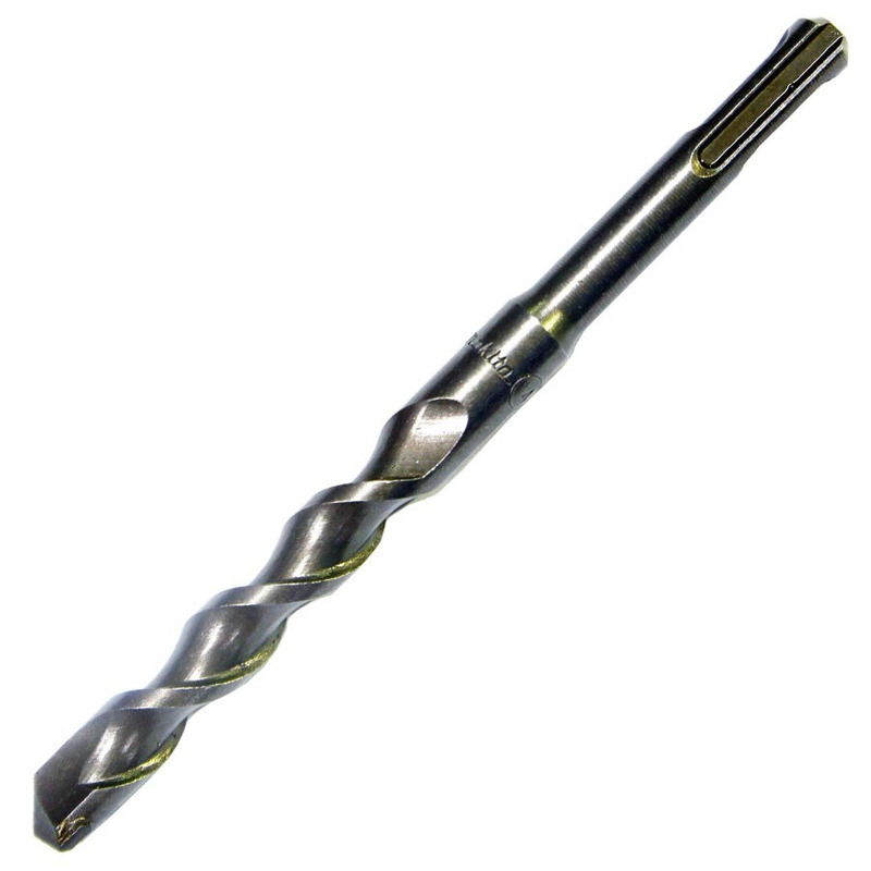Makita Drill Bit SDS Plus 10x260mm D-00197