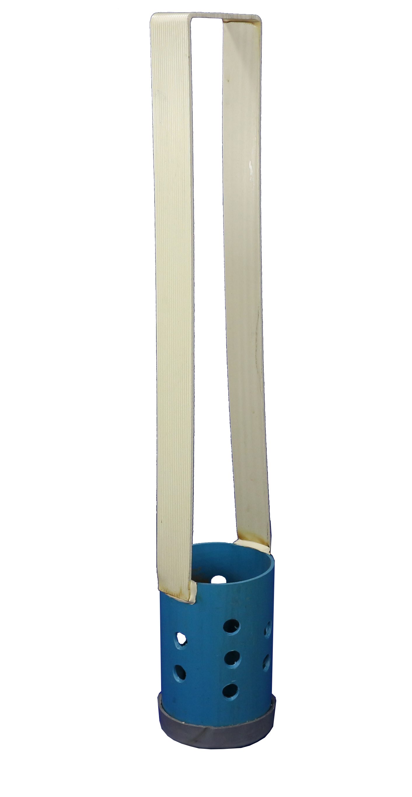 Marley Grease Trap Strainer 140mm Pvc GRTS140 | Plumbing | BUCO