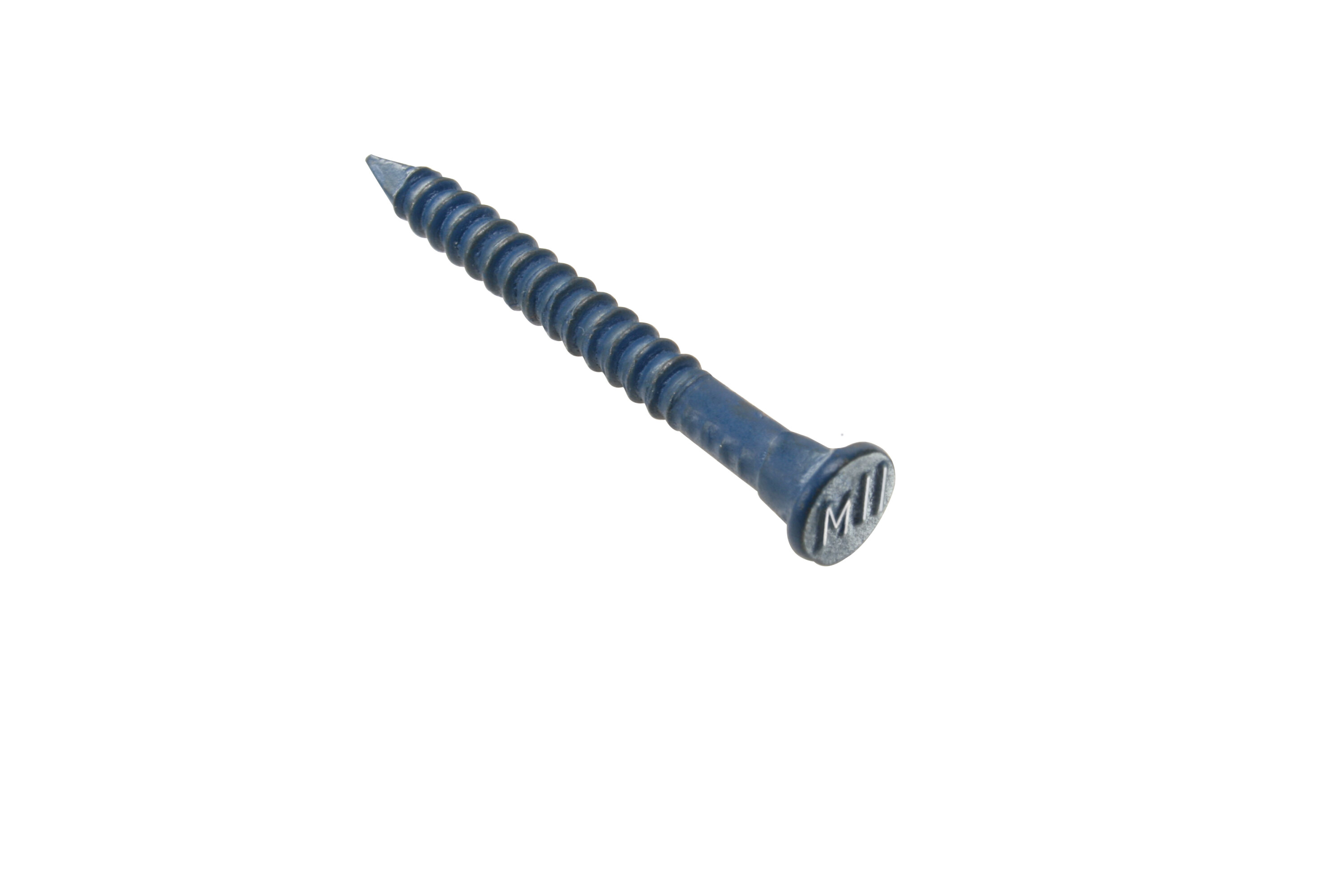 Nail Permfix 35 x 3.15mm BLUE 1kg Mitek