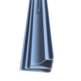 PVC Cornice 50mm x 4m
