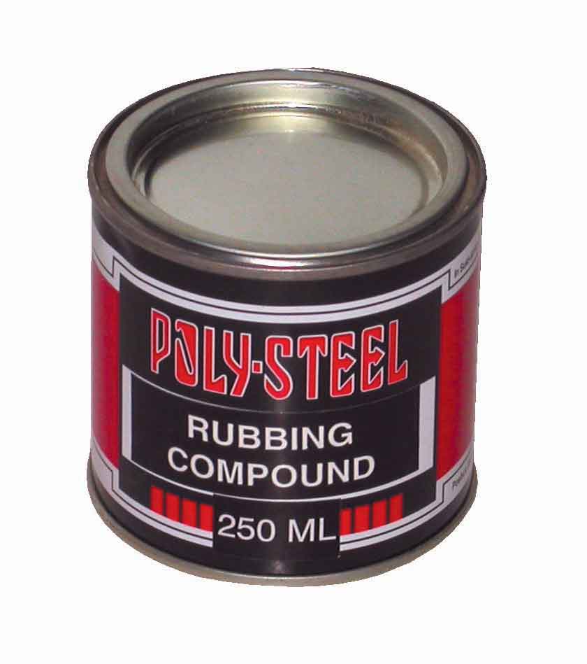 Rubbing Compound 250ml Sprayon SPO0710