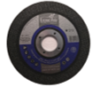 Lukas Cutting Disc Steel 115x 1.0x22mm Razor Thin Inox
