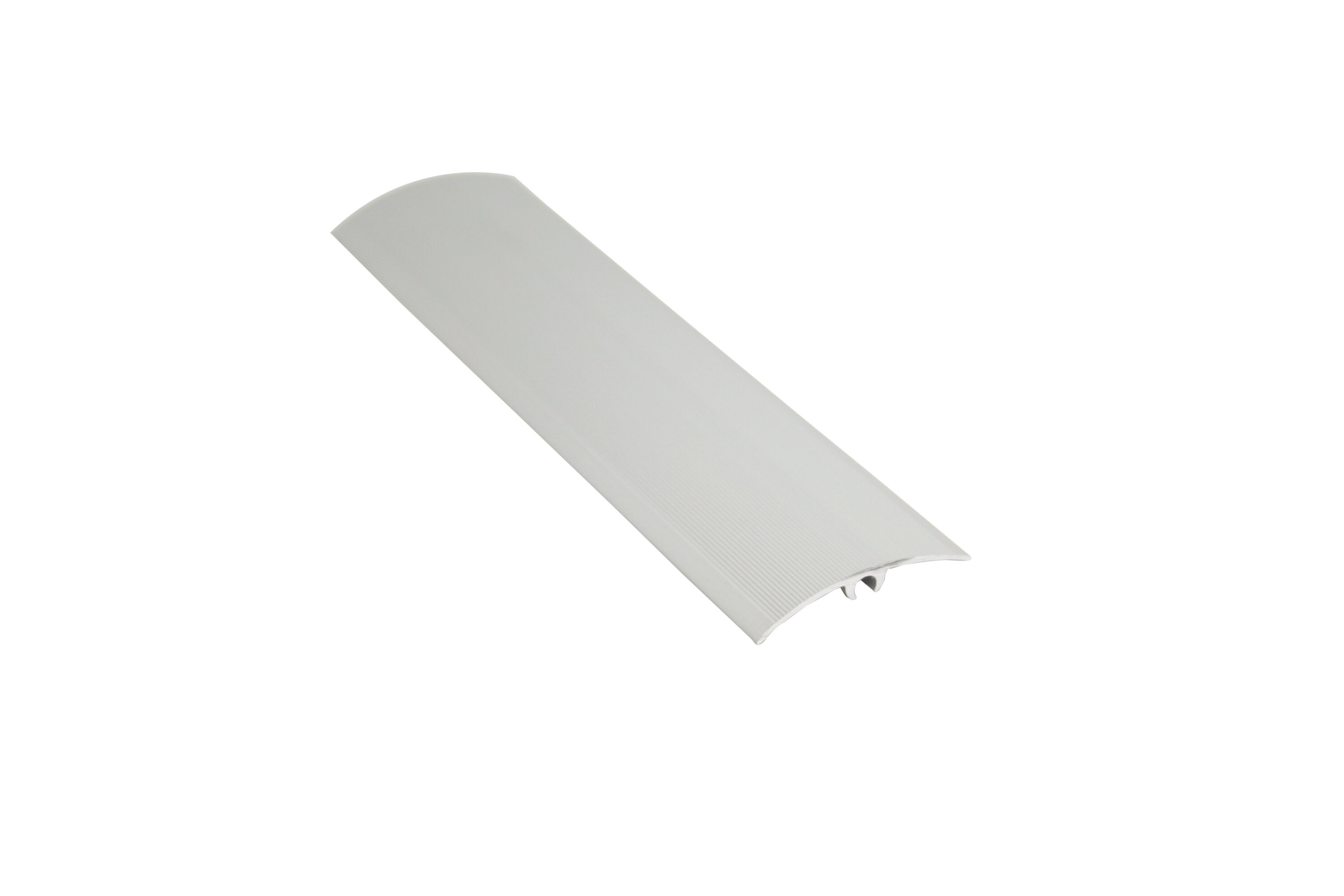 Ramp Fast Fit 40mm x 0.92m Matt Silver Genesis TCR409.81