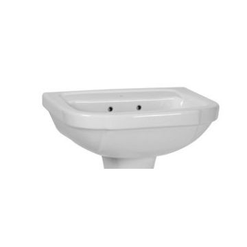 Basin Bettalux White