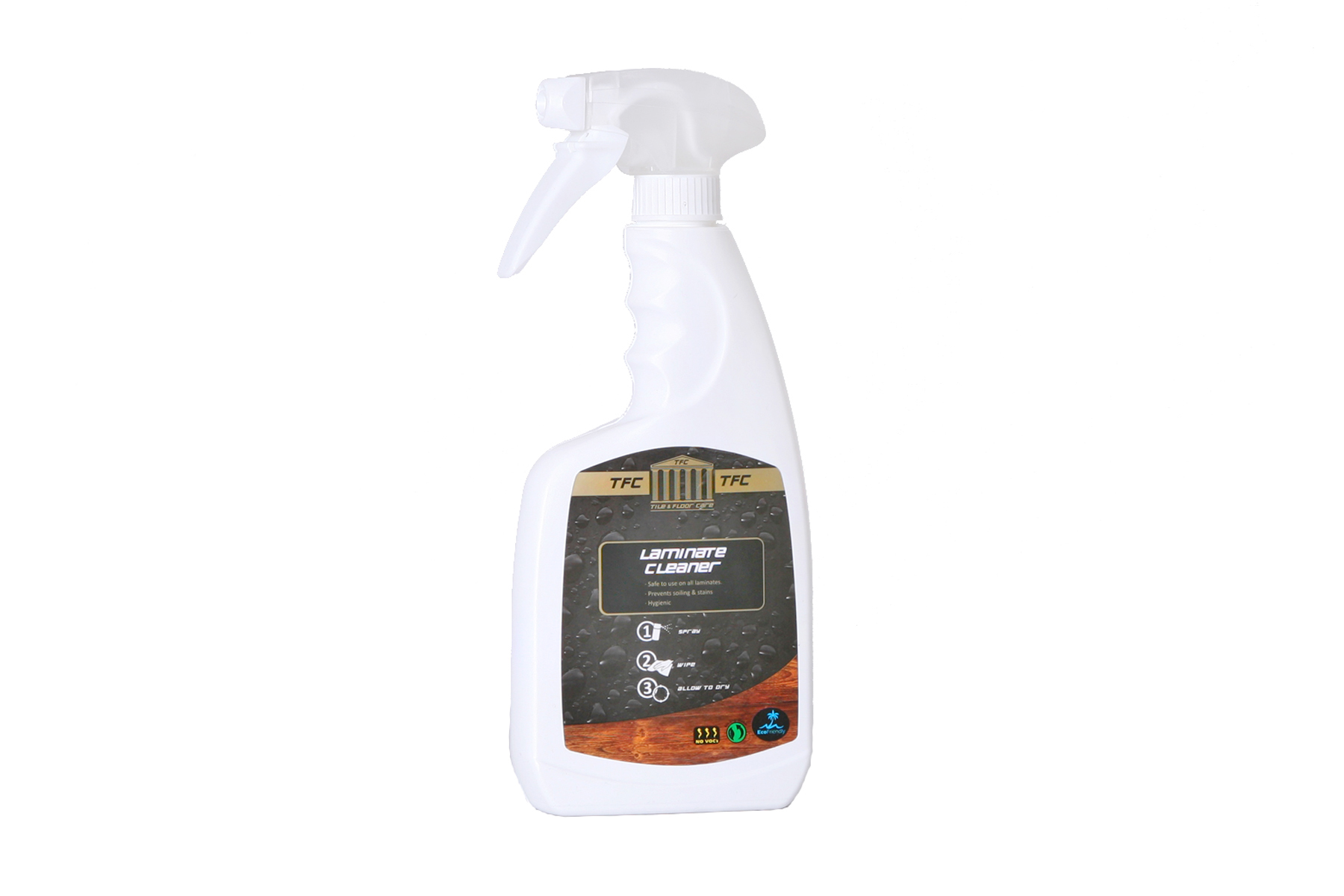 Laminate Cleaner 500ml TFC LC500
