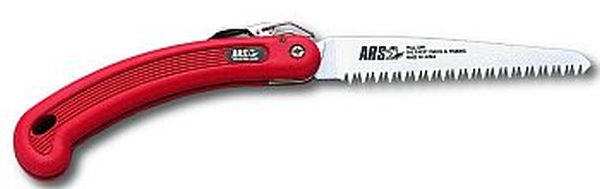 Folding Saw Straight 140mm ARS-210DX